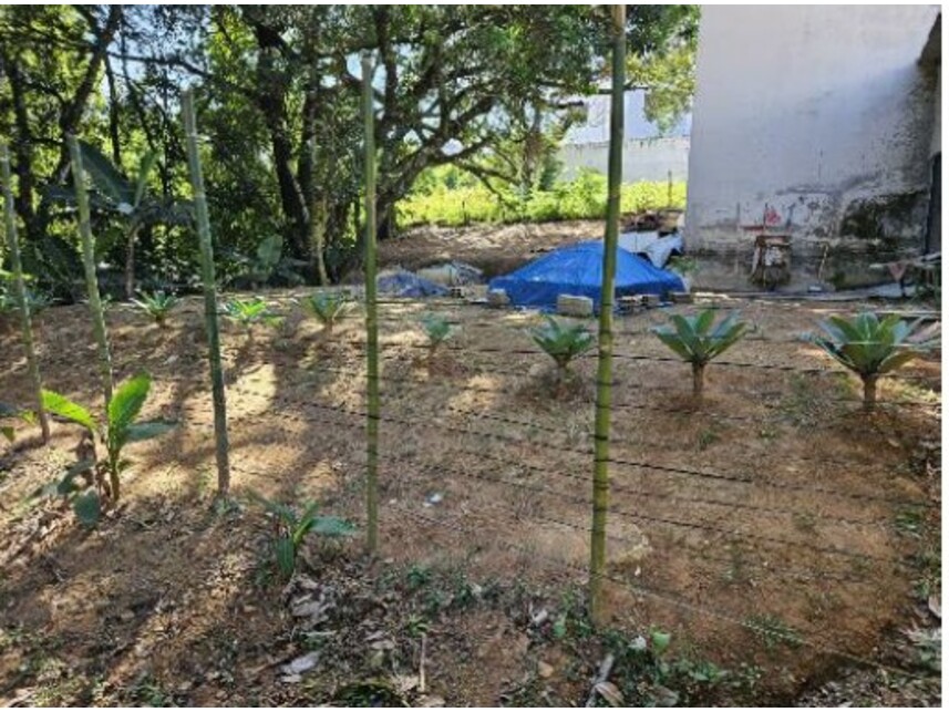 Imagem 7 do Leilão de Terreno - Alvorada - Lavras/MG