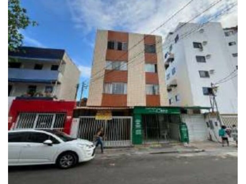 Imagem  do Leilão de Apartamento - Costa Azul - Salvador/BA