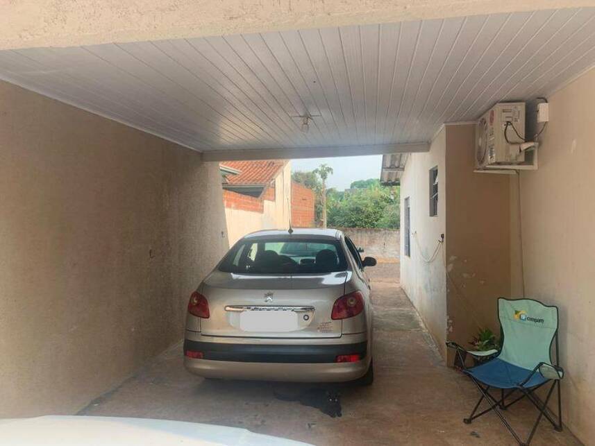 Imagem 2 do Leilão de Casa - Jardim Modelo - Campo Mourão/PR