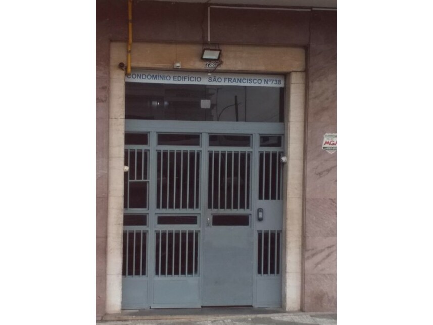 Imagem 3 do Leilão de Apartamento - Centro - São Paulo/SP