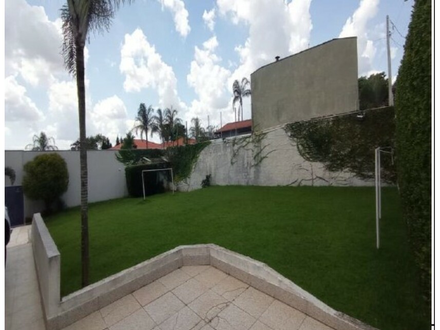 Imagem 23 do Leilão de Casa - Parque Nova Campinas - Campinas/SP