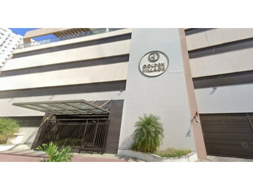 Imagem  do Leilão de Apartamento - Alvarez - Nova Iguaçu/RJ