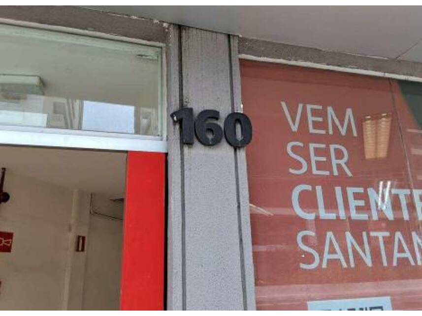 Imagem 2 do Leilão de Ex-Agência - Butantã - São Paulo/SP