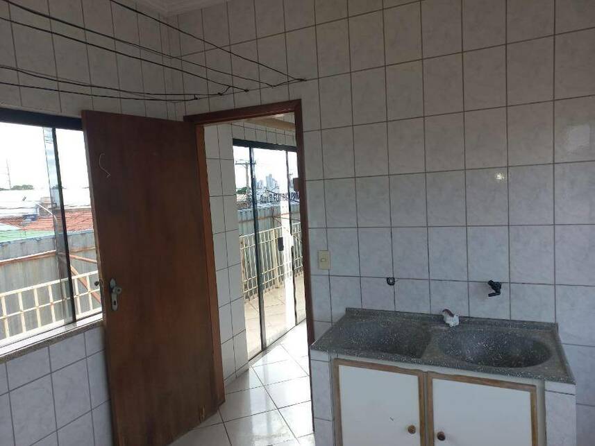 Imagem 6 do Leilão de Casa - Vila Birigui - Rondonópolis/MT