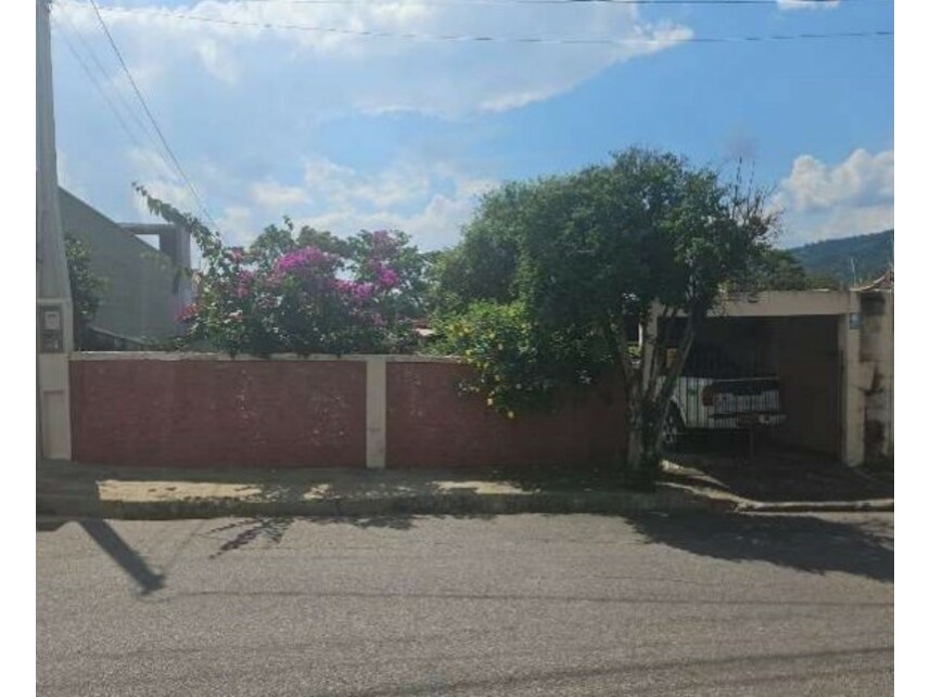Imagem 1 do Leilão de Casa - Bairro do Lago - Águas da Prata/SP