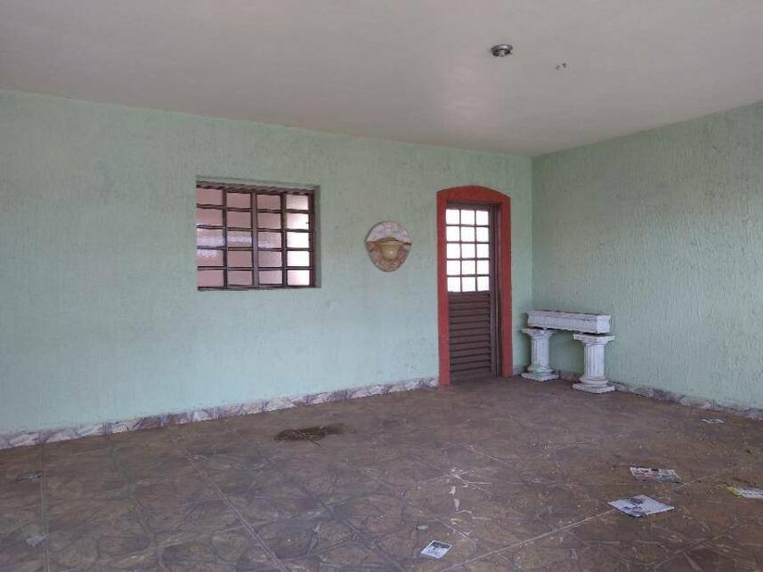Imagem 11 do Leilão de Casa - Jardim Gobbi - Itirapina/SP