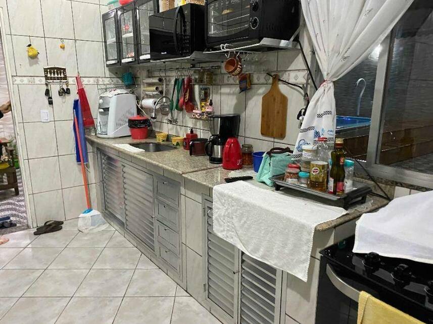 Imagem 6 do Leilão de Casa - Ponte Preta - Queimados/RJ