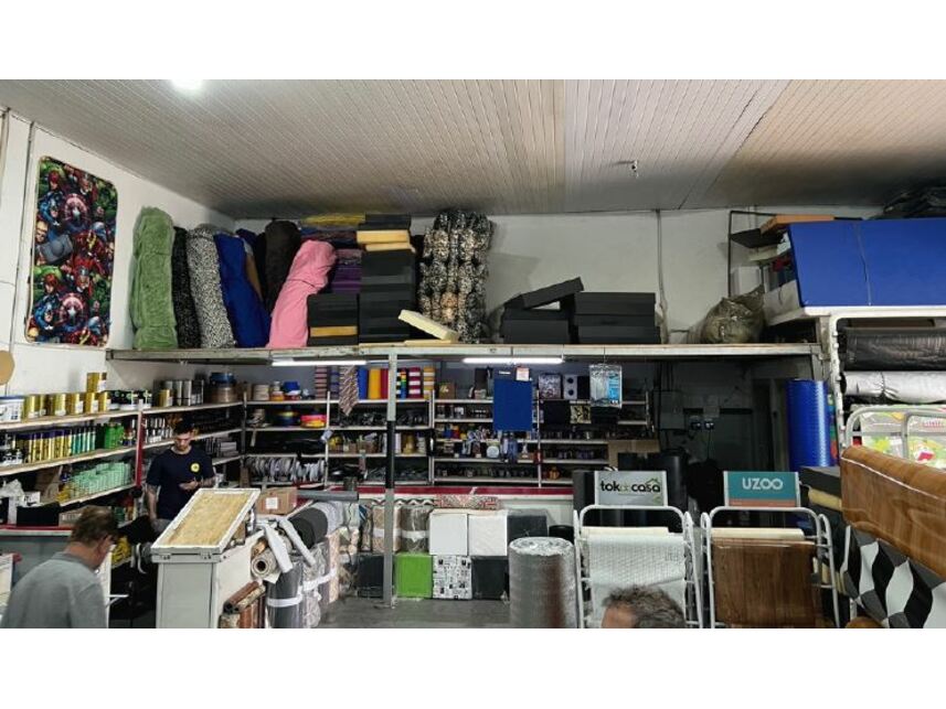 Imagem 10 do Leilão de Salão Comercial - Vila Industrial - Campinas/SP