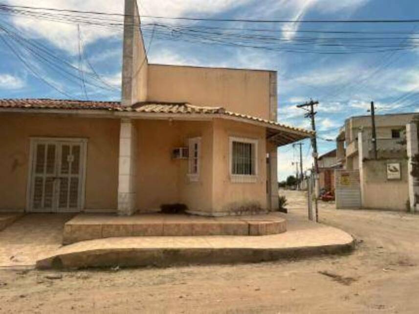 Imagem 2 do Leilão de Casa - Vila Gabriela - Itaboraí/RJ