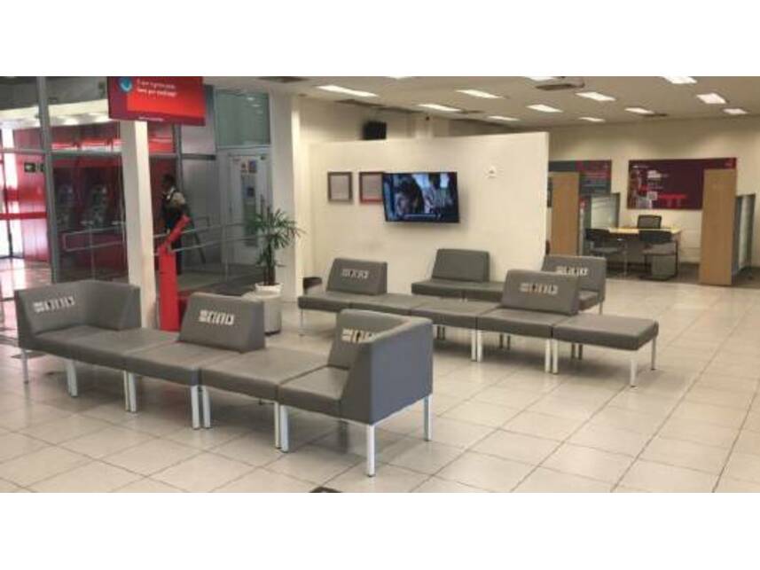 Imagem 7 do Leilão de Ex-Agência - Centro - Vitória/ES