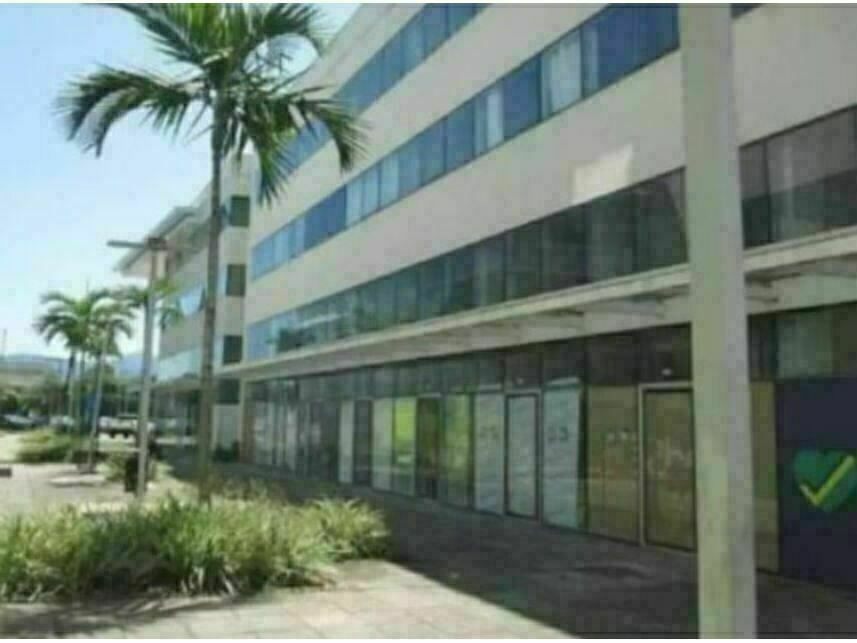 Imagem 4 do Leilão de Loja - Jacarepaguá - Rio de Janeiro/RJ