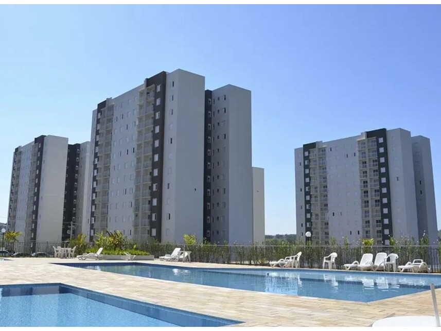 Imagem 5 do Leilão de Apartamento - Núcleo Colonial Barão de Jundiaí - Jundiaí/SP