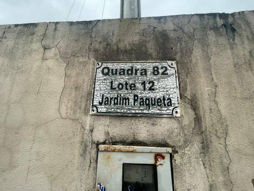 Imagem 3 do Leilão de Casa - Jardim Paquetá - Planaltina/GO