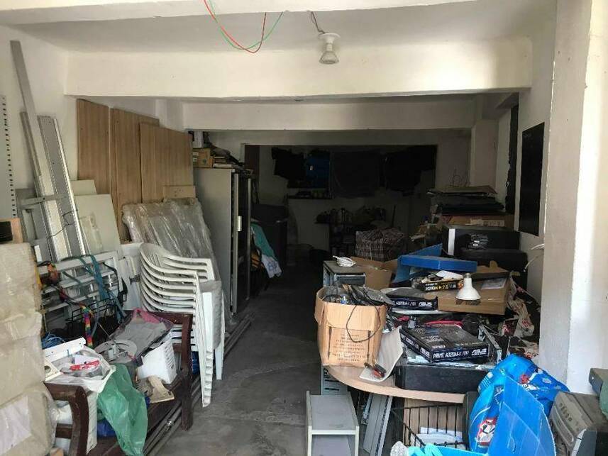 Imagem 8 do Leilão de Apartamento - Higienópolis - Rio De Janeiro/RJ