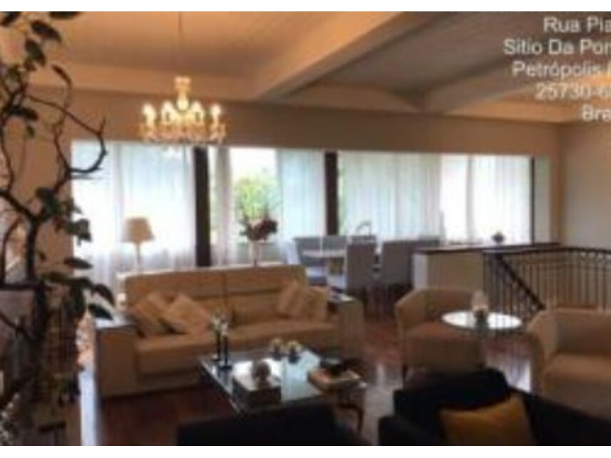 Imagem 2 do Leilão de Casas - Itaipava - Petrópolis/RJ