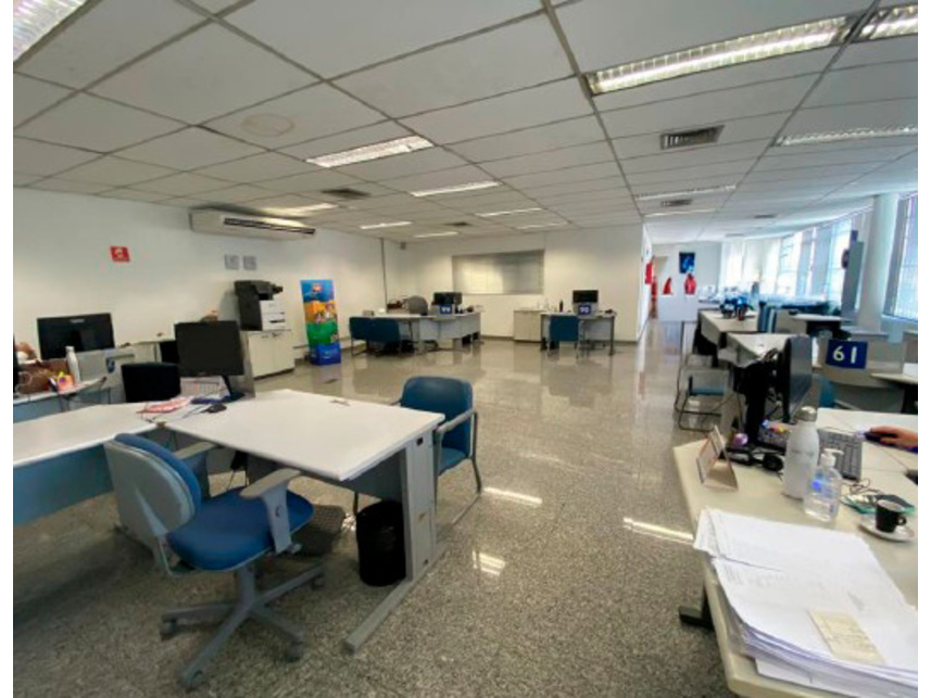Imagem 5 do Leilão de Prédio Comercial - Campos Elíseos - São Paulo/SP