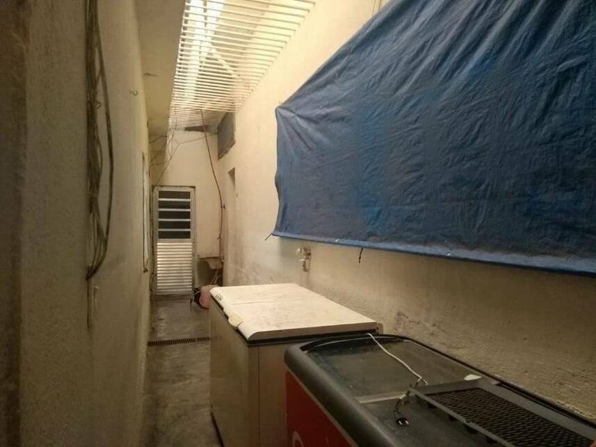 Casa à venda em leilão, localizado em Santo André - SP