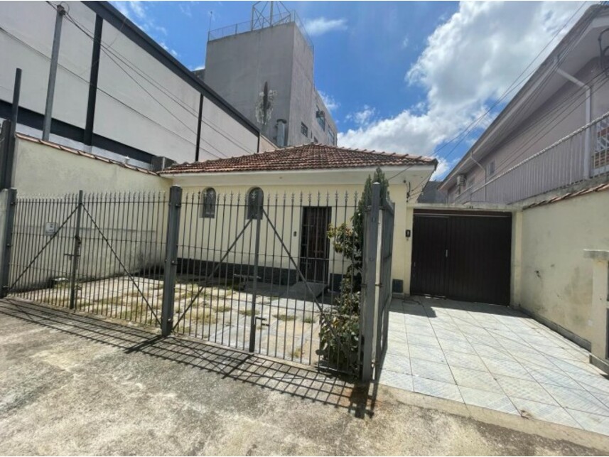 Imagem 2 do Leilão de Casa - Vila Dom Pedro II - São Paulo/SP