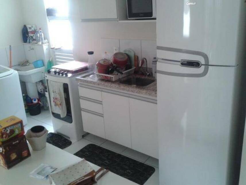 Imagem 3 do Leilão de Apartamento - Vila Carlota - Sumaré/SP