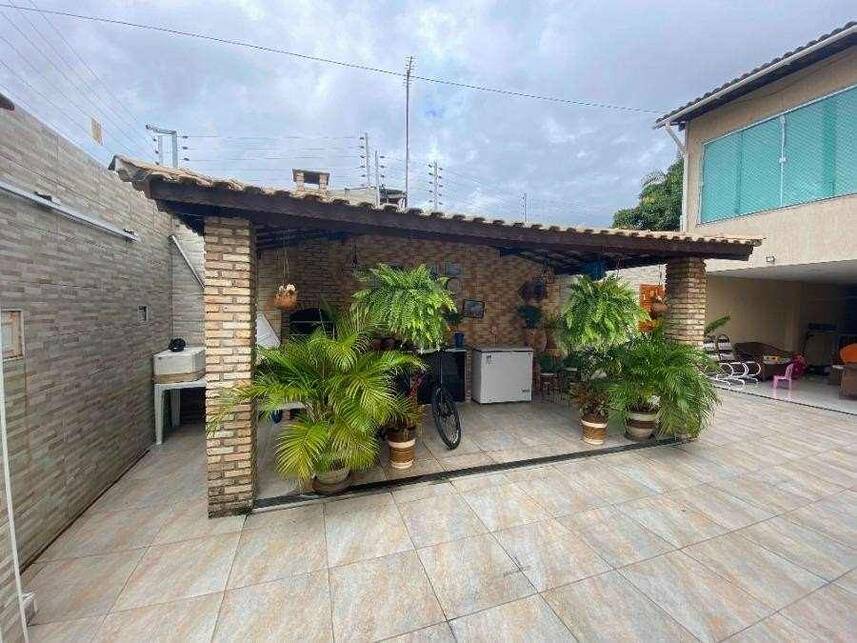 Imagem 3 do Leilão de Casa - João Xxiii - Fortaleza/CE