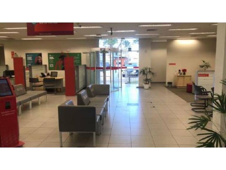 Imagem 4 do Leilão de Ex-Agência - Centro - Vitória/ES