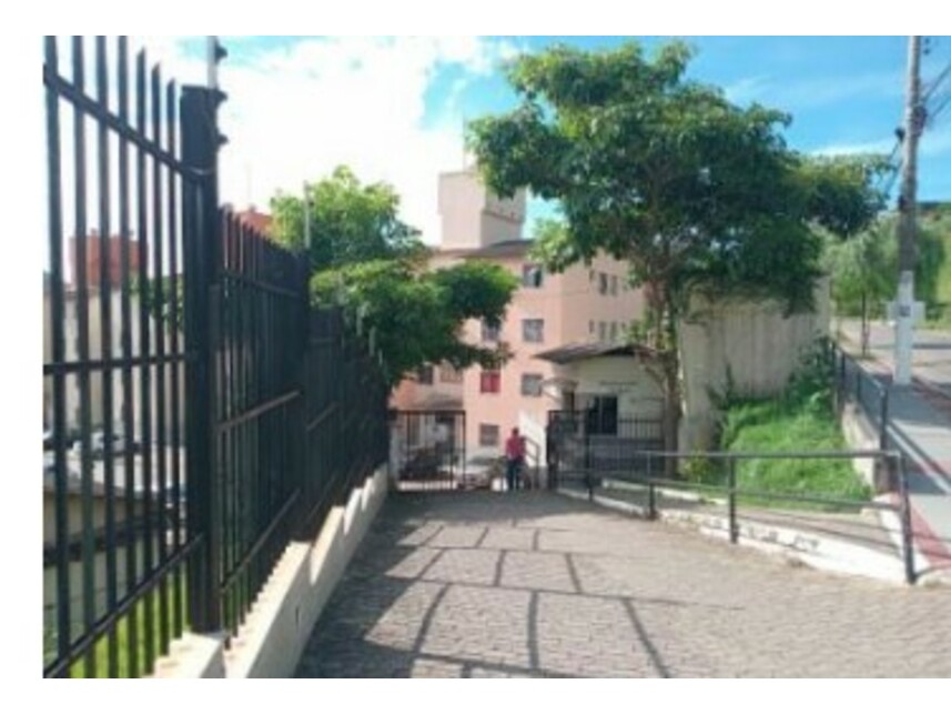 Imagem  do Leilão de Apartamento - Santa Rita - Vila Velha/ES