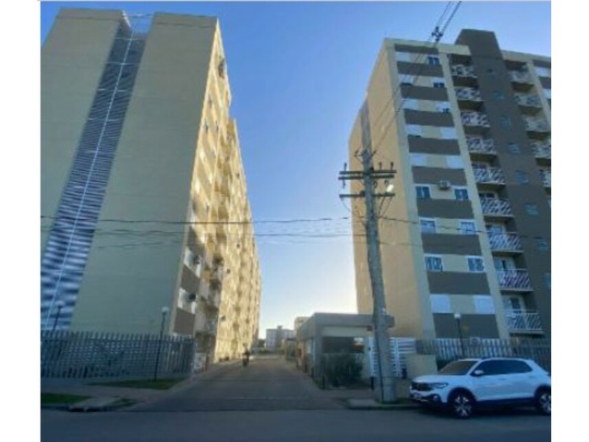 Imagem  do Leilão de Apartamento - São Gonçalo - Pelotas/RS