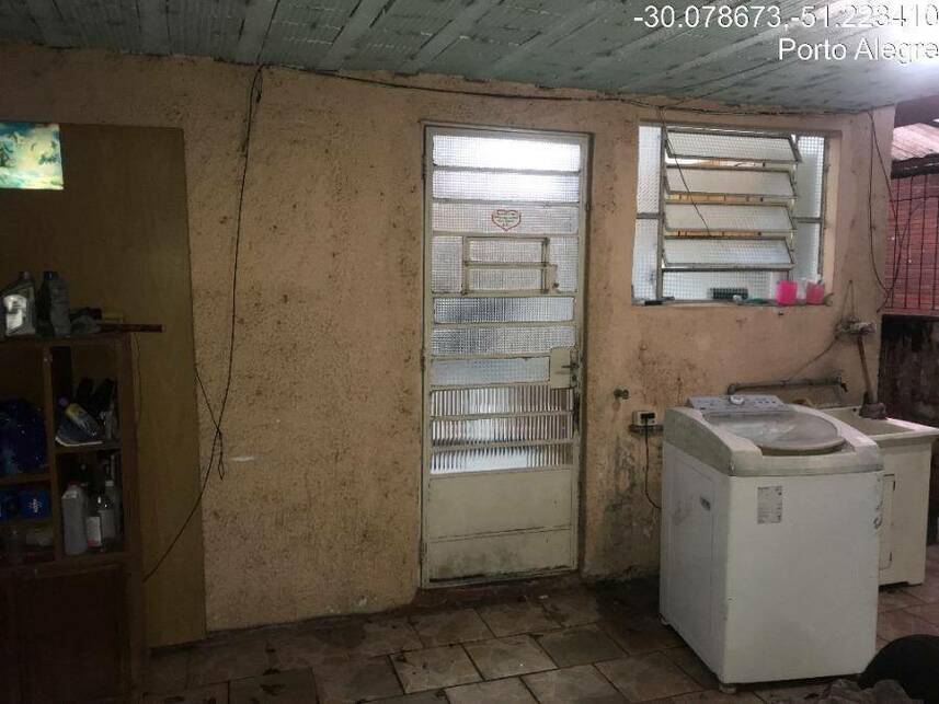 Imagem 10 do Leilão de Casa - Santa Tereza - Porto Alegre/RS