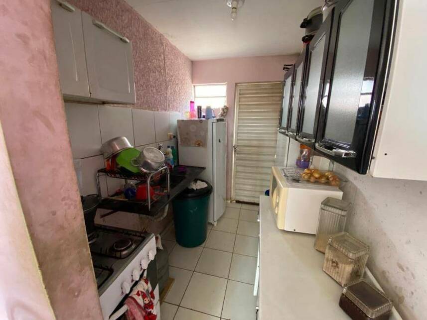 Imagem 4 do Leilão de Casa - Alto da Boa Vista - Araripina/PE