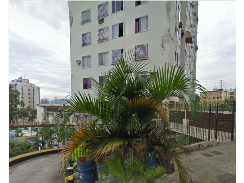 Imagem 2 do Leilão de Apartamento - Ingá - Niterói/RJ