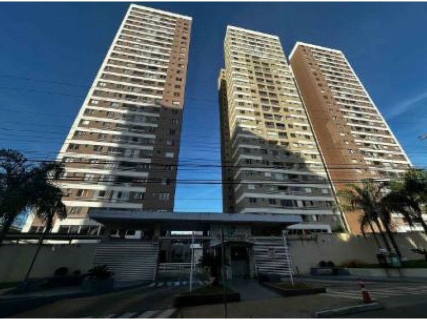Imagem  do Leilão de Apartamento - Jardim Bela Vista - Continuação - Aparecida de Goiânia/GO