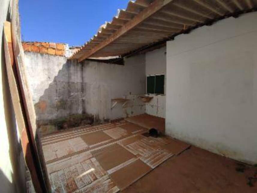 Imagem 6 do Leilão de Casa - Setor de Chácaras Anhangüera - Valparaiso De Goias/GO