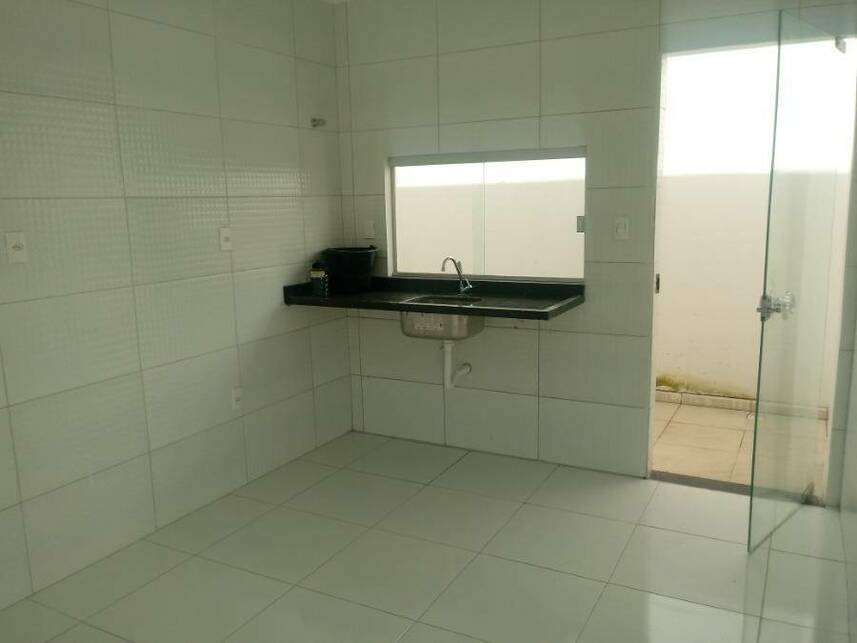 Imagem 3 do Leilão de Casa - Jardim Cruzeiro - Feira de Santana/BA