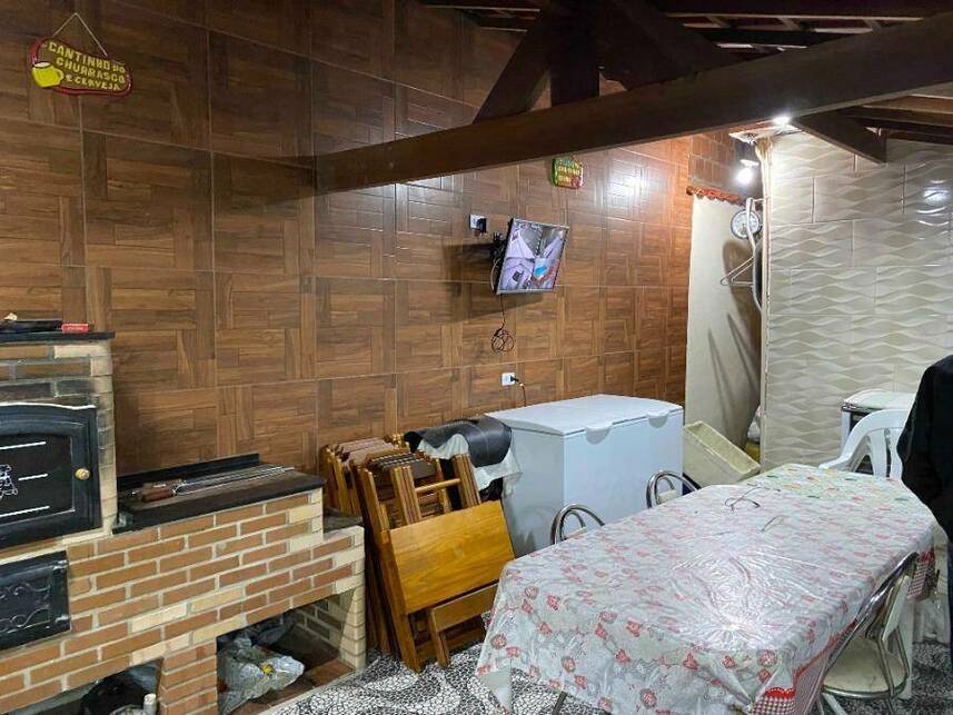 Imagem 8 do Leilão de Casa - Ponte Preta - Queimados/RJ
