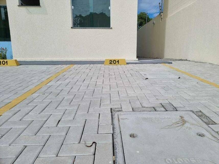 Imagem 6 do Leilão de Apartamento - Pavuna - Pacatuba/CE