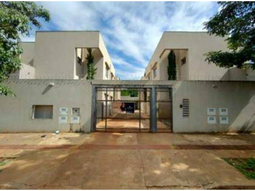 Imagem  do Leilão de Casa - Vila Ipiranga - Campo Grande/MS