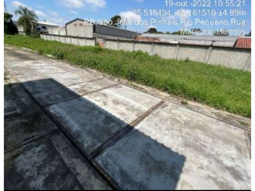 Imagem 6 do Leilão de Imóvel Industrial - Afonso Pena - São José dos Pinhais/PR