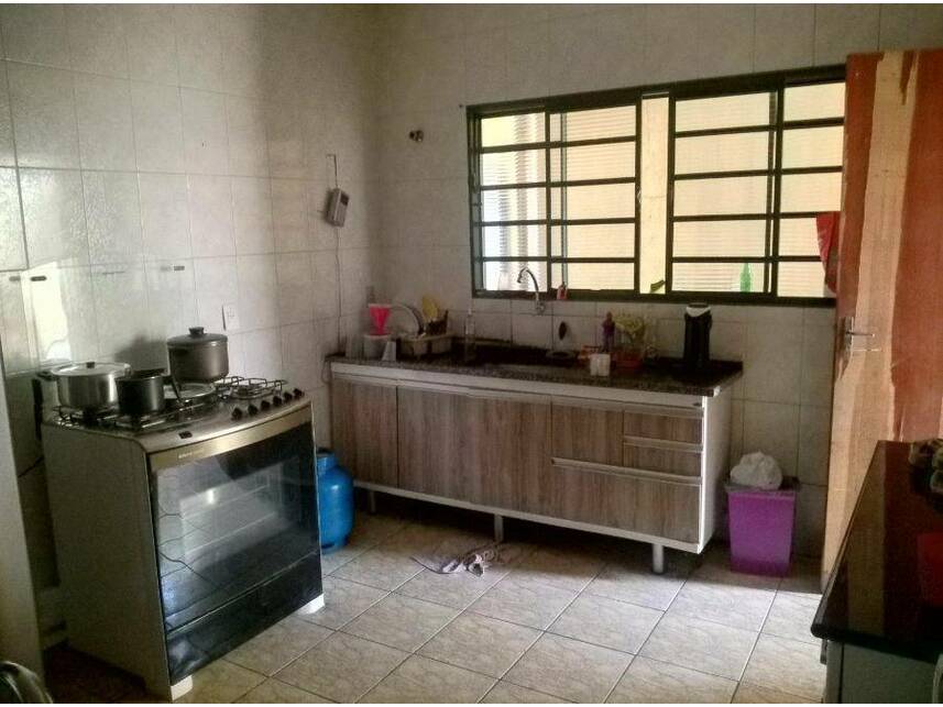 Imagem 3 do Leilão de Casa - Jardim Palmira - Tatuí/SP