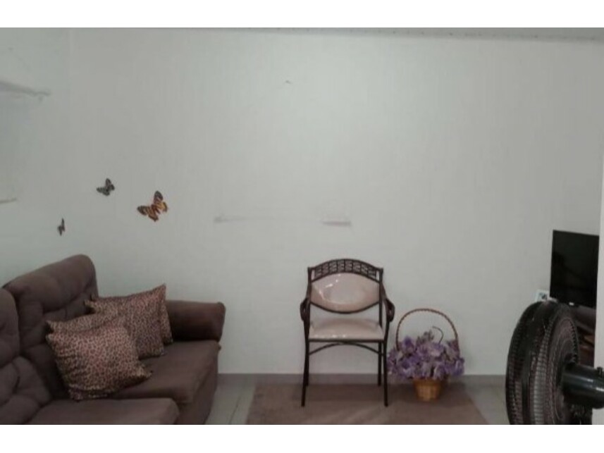 Casa à venda em leilão, localizado em São Paulo - SP