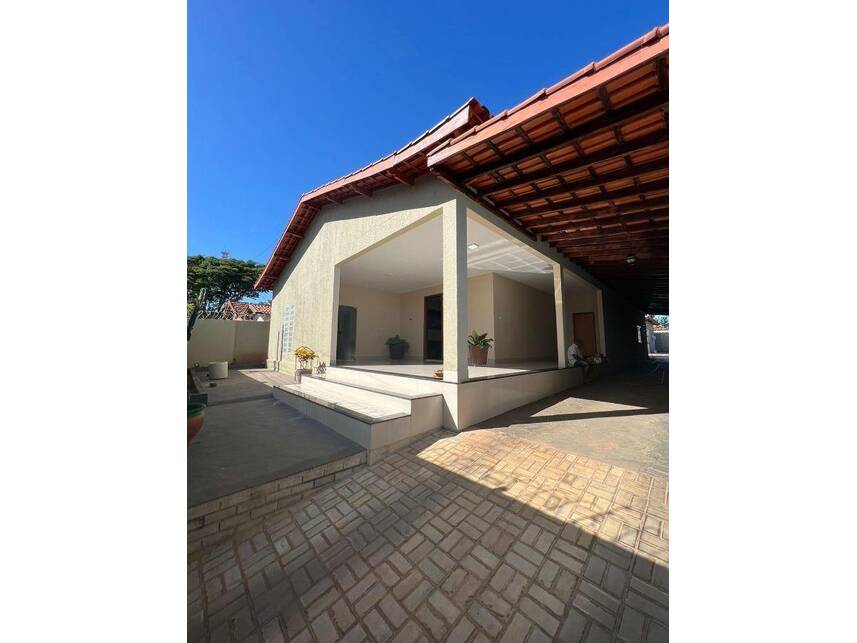 Imagem 9 do Leilão de Casa - Setor Alegrete - Edéia/GO
