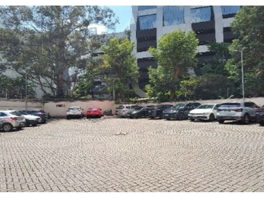 Imagem 16 do Leilão de Ex-Agência - Brooklin Paulista - São Paulo/SP