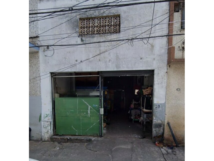 Imagem 2 do Leilão de Imóvel Comercial - Brás - São Paulo/SP