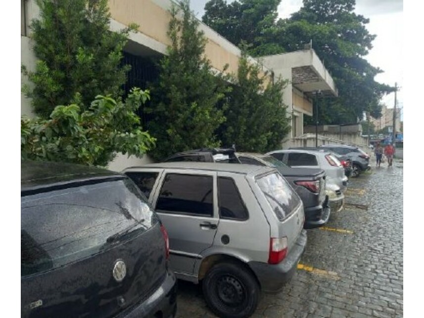 Imagem 2 do Leilão de Ex-Agência - Fabrício - Uberaba/MG