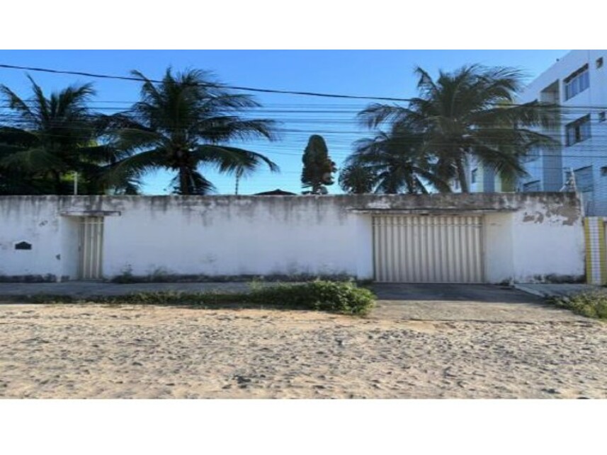 Imagem  do Leilão de Casa - Icaraí - Caucaia/CE