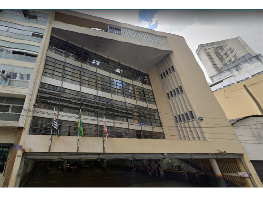 Imagem  do Leilão de Box de Garagem - República - São Paulo/SP