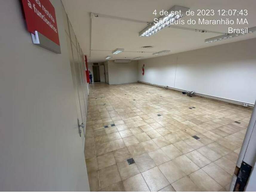 Imagem 12 do Leilão de Ex-Agência - Centro - São Luis/MA
