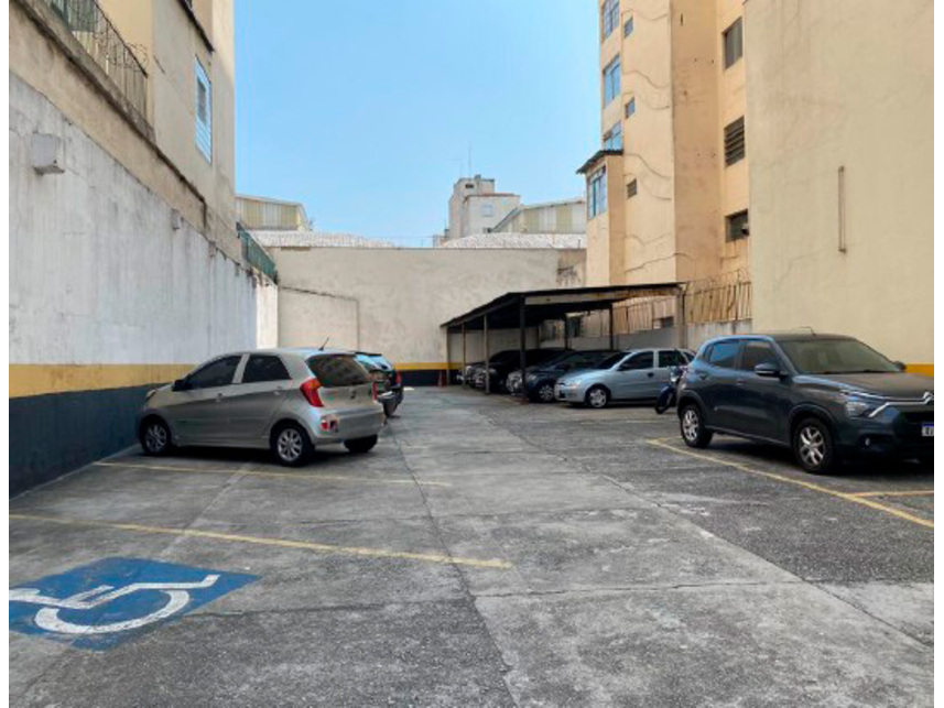 Imagem 11 do Leilão de Prédio Comercial - Campos Elíseos - São Paulo/SP