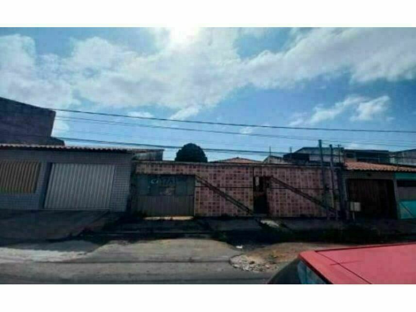 Imagem  do Leilão de Casa - São Bernardo - São Luís/MA