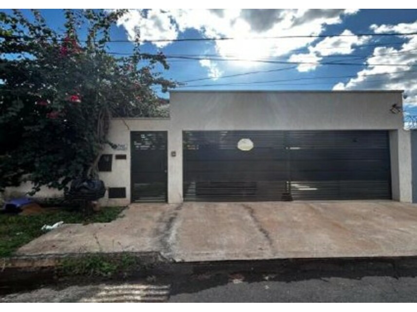 Imagem  do Leilão de Casa - Santa Genoveva - Goiânia/GO