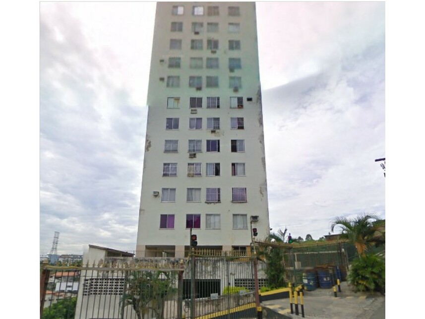 Imagem 1 do Leilão de Apartamento - Ingá - Niterói/RJ